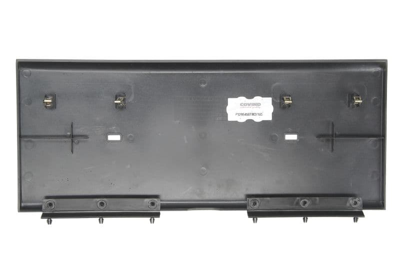 Licence Plate Holder COVIND TM2/105 image