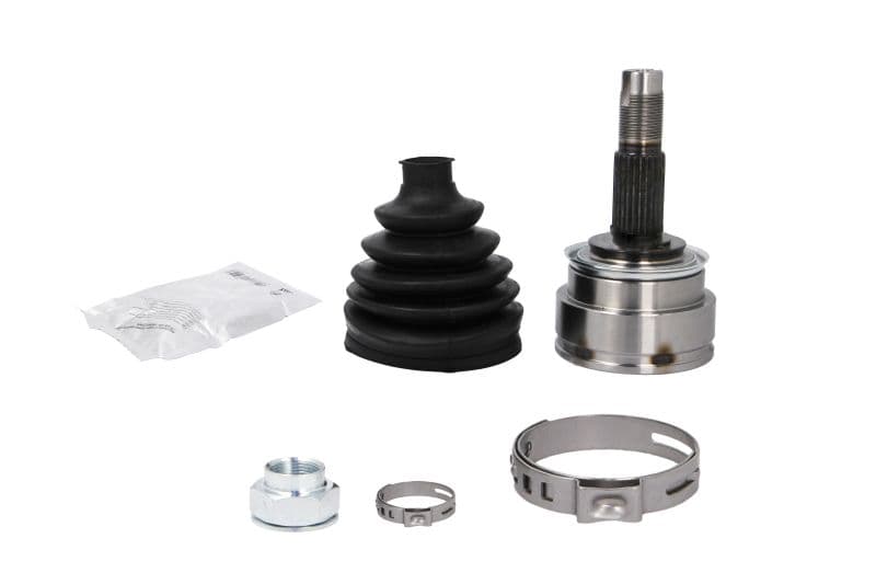 Joint set, drive shaft image