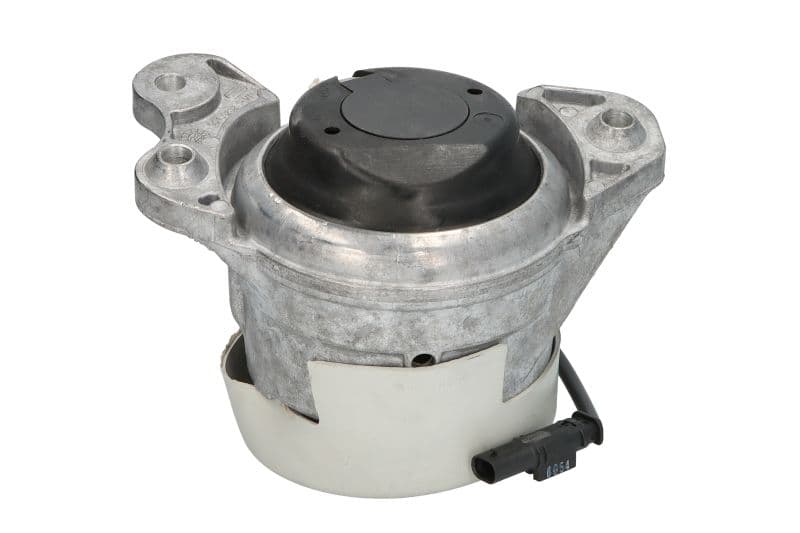 Engine mounting image
