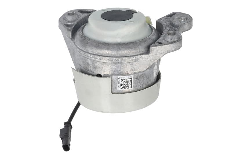 Engine mounting image