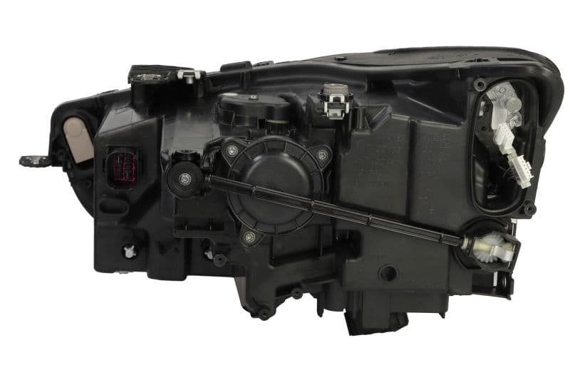 Main headlight image