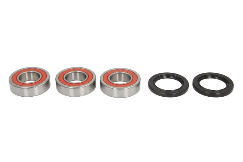Wheel Bearing Set ATHENA W445009R image