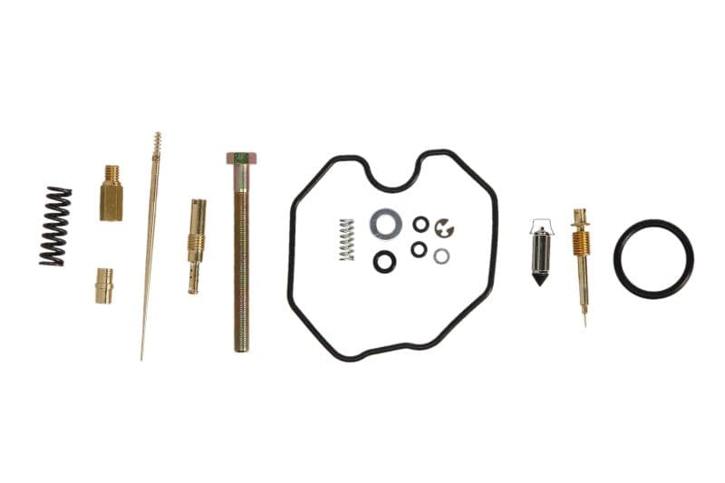 Repair Kit, carburettor TOURMAX CAB-DH08 image
