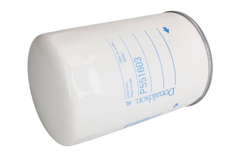 Engine Oil Filter image