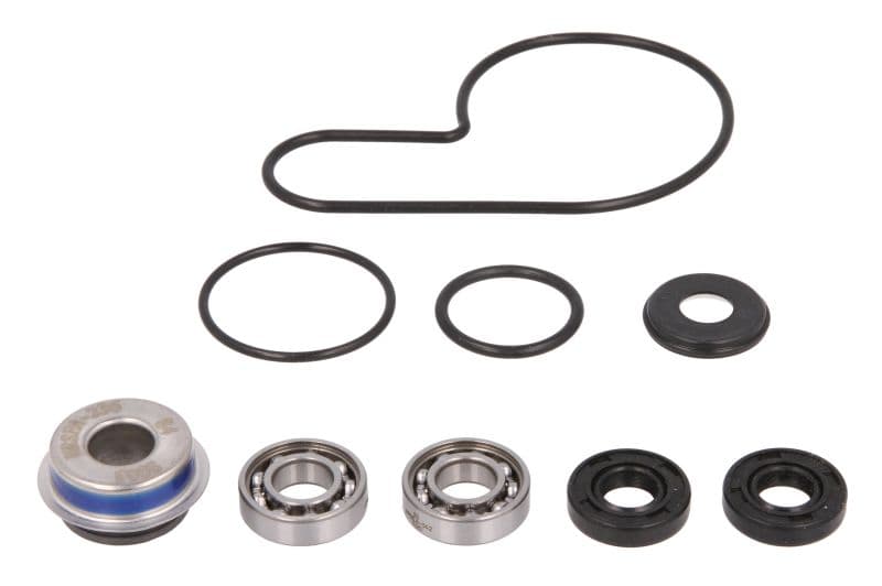 Repair Kit, water pump HOT RODS WPK0053 image