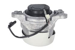 Engine mounting image