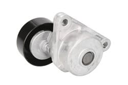 Belt Tensioner, V-ribbed belt KOREA E20002D image