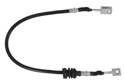 Cable Pull, clutch control AKUSAN AG 1153 image