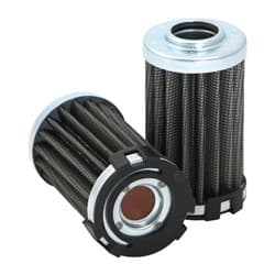 Filter, operating hydraulics SF HY10153 image
