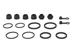 Repair Kit, brake caliper TOURMAX BCF-111 image