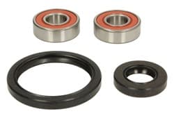Wheel Bearing Set TOURMAX WBK-059 image