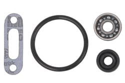 Repair Kit, water pump HOT RODS HR00053 image