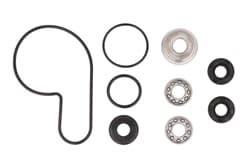 Repair Kit, water pump HOT RODS WPK0053 image