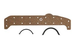 Gasket, oil sump SIERRA 18-0153 image