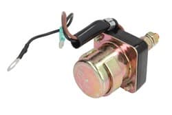 Solenoid Switch, starter SIERRA 18-5853 image