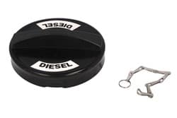 Cap, fuel tank VAPORMATIC VPD4534 image