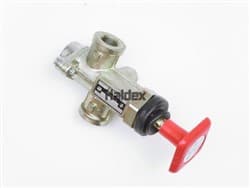 Air Suspension Valve HALDEX 352019011 image