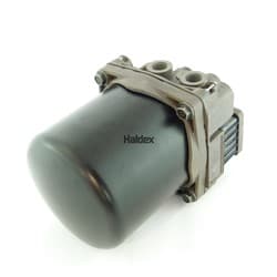 Air Dryer, compressed-air system HALDEX 93097 image