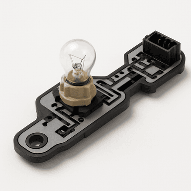 Lamp Holder