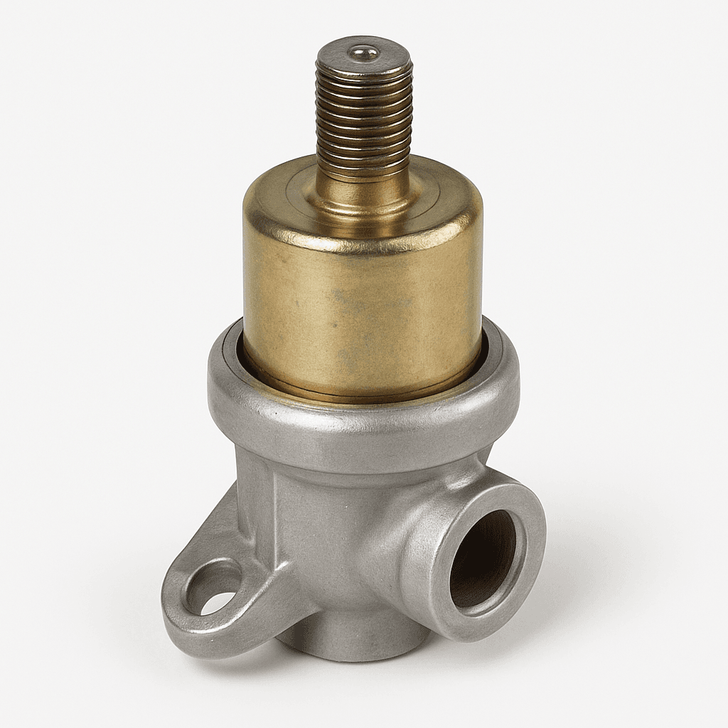 Carburettor Damper