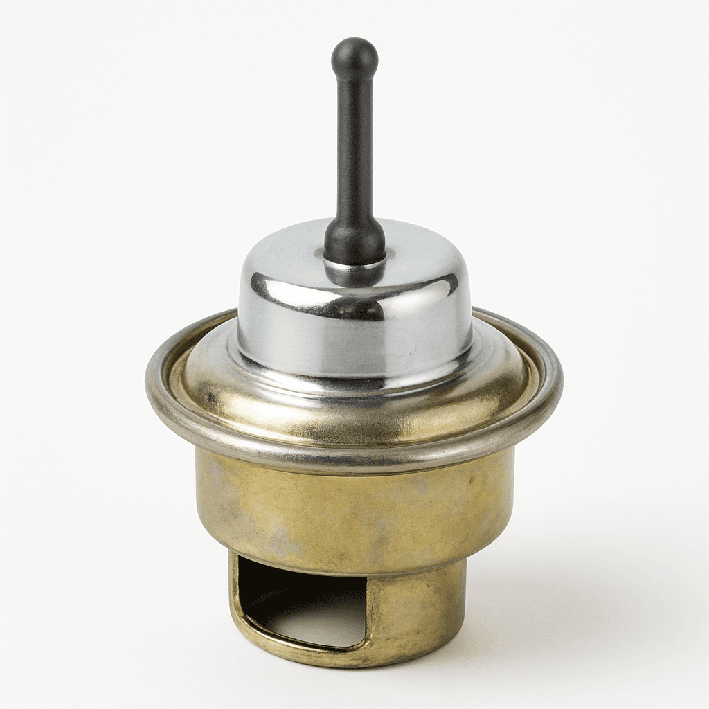 Carburettor dashpot