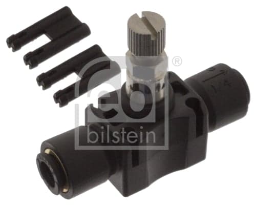 Throttle Valve