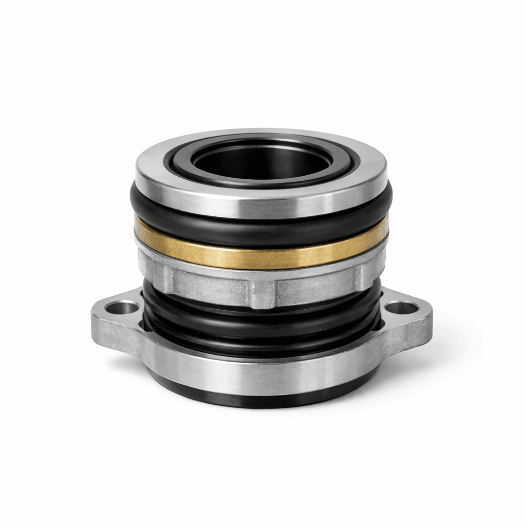 Air compressor seal
