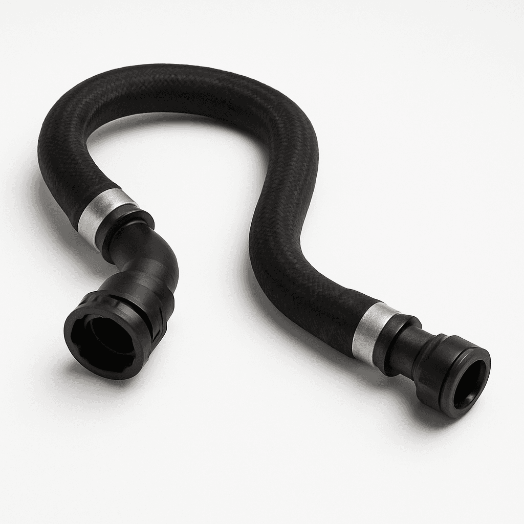 Fuel tank vent hose