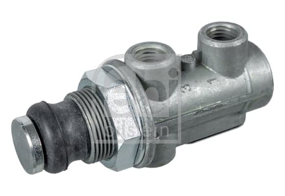 Retarder brake system valve