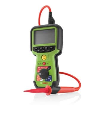 Engine tester