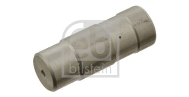 Timing chain tensioner piston