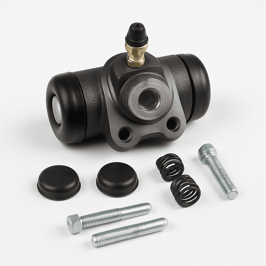 Wheel-brake Cylinder Kit