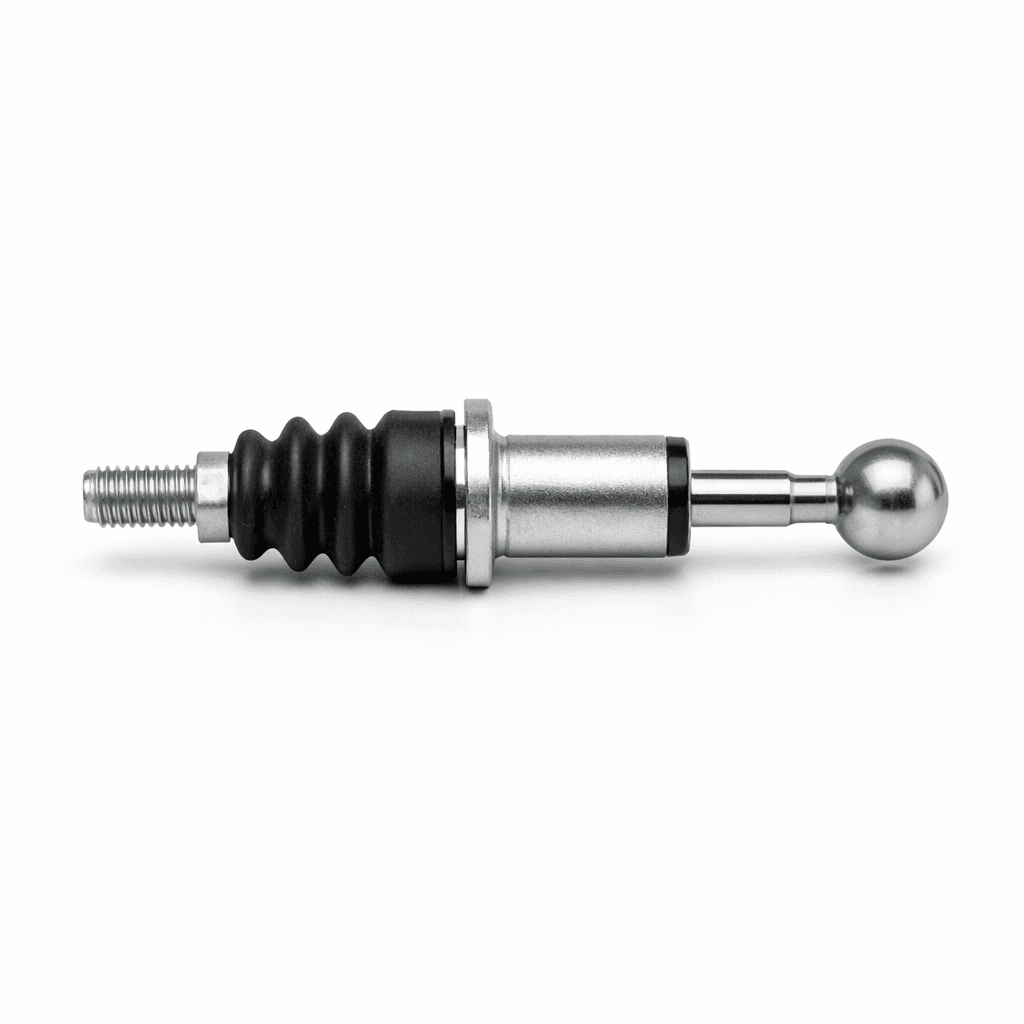 Slave cylinder rod