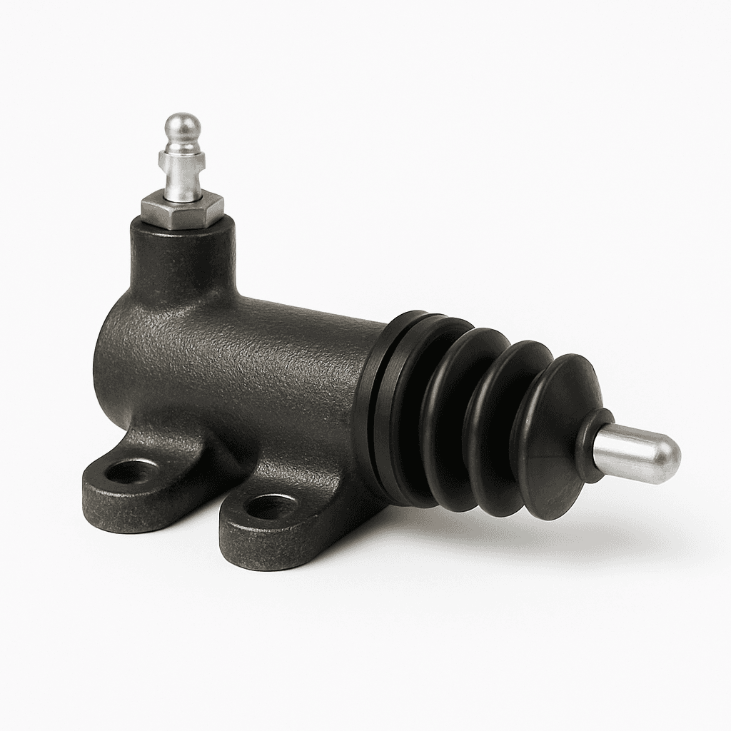 Slave cylinder bellow