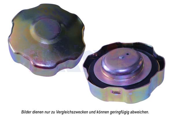 Fuel tank cap