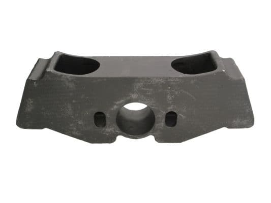 Spring pin shackle repair kit