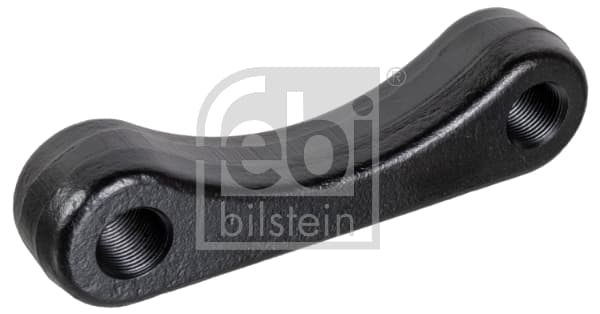Spring plate buffer