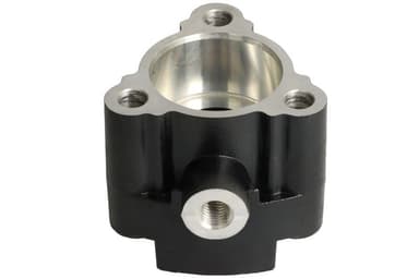 Shift Cylinder