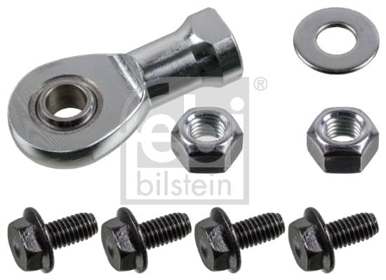 Slave cylinder repair kit
