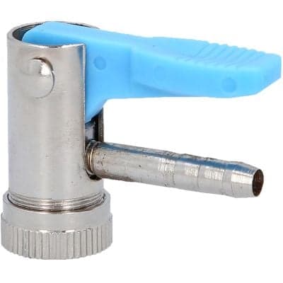 Tyre Inflation Connector