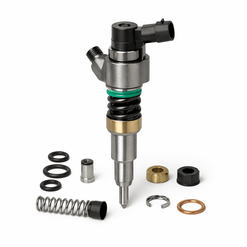 Injection System
