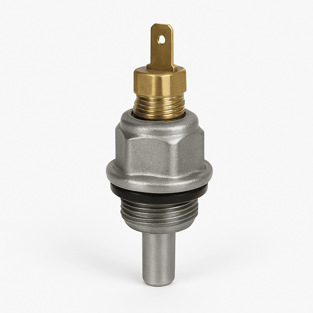 Fuel cut-off valve