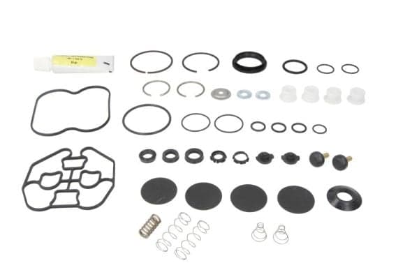 Pressure control valve repair kit