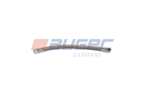 Air dryer hose line