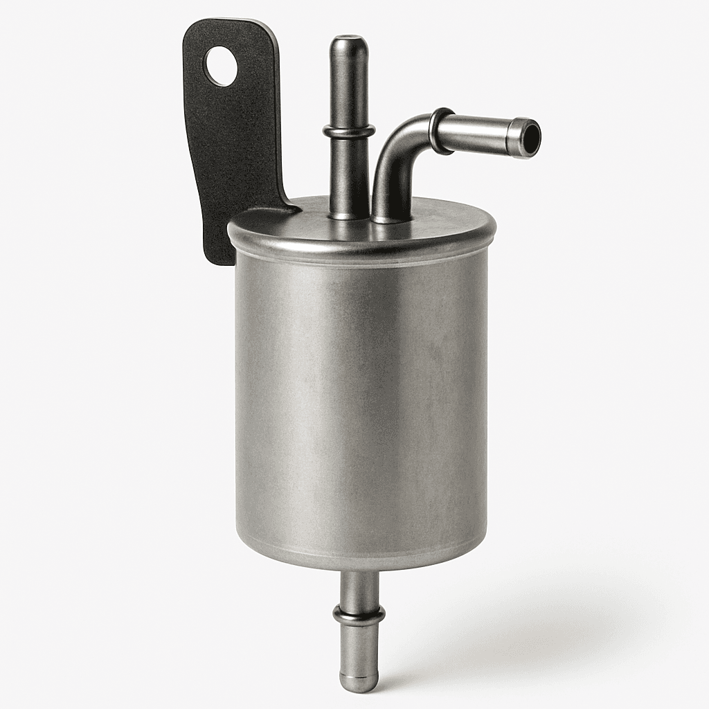 Fuel filter mounting tool