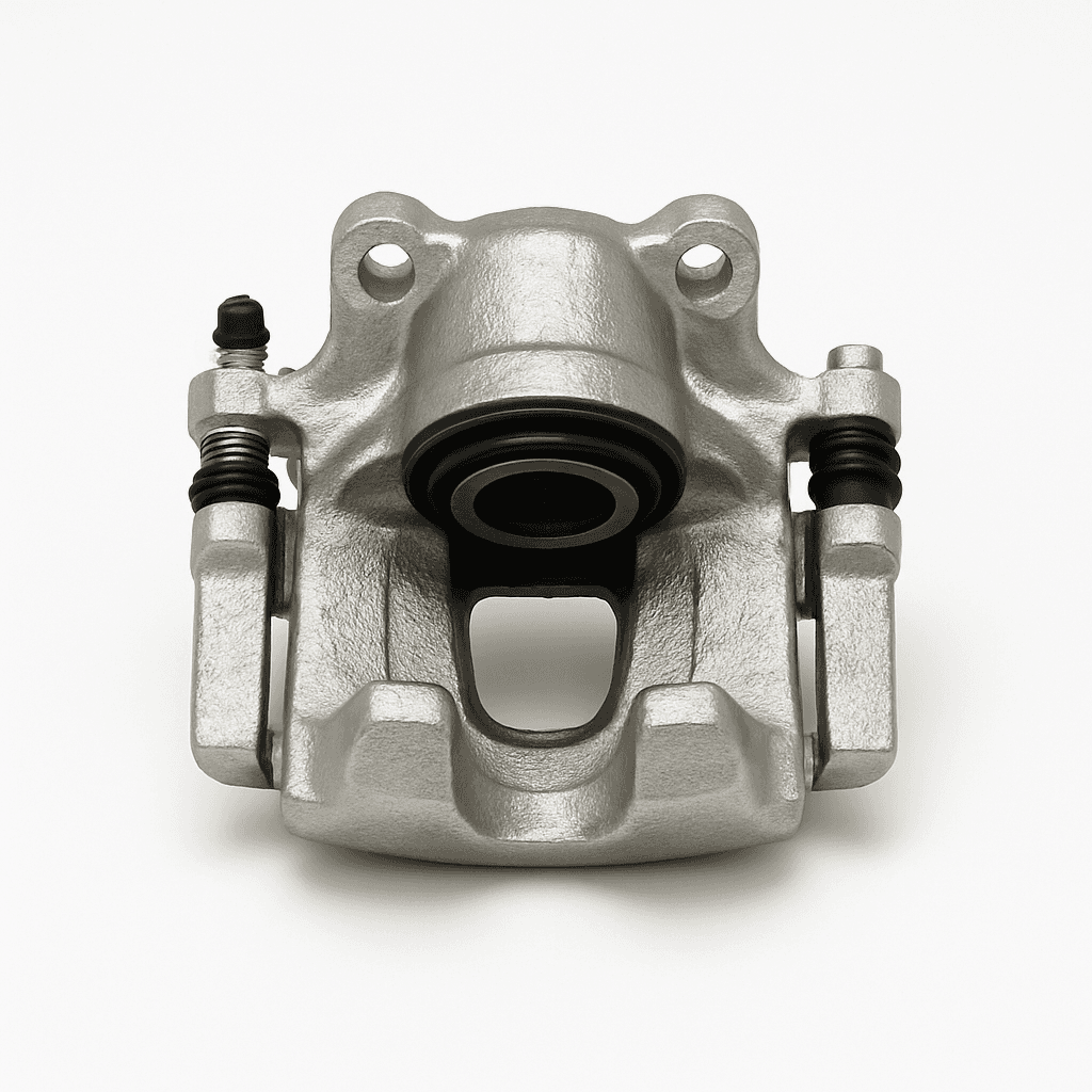 Brake caliper socket wrench insert