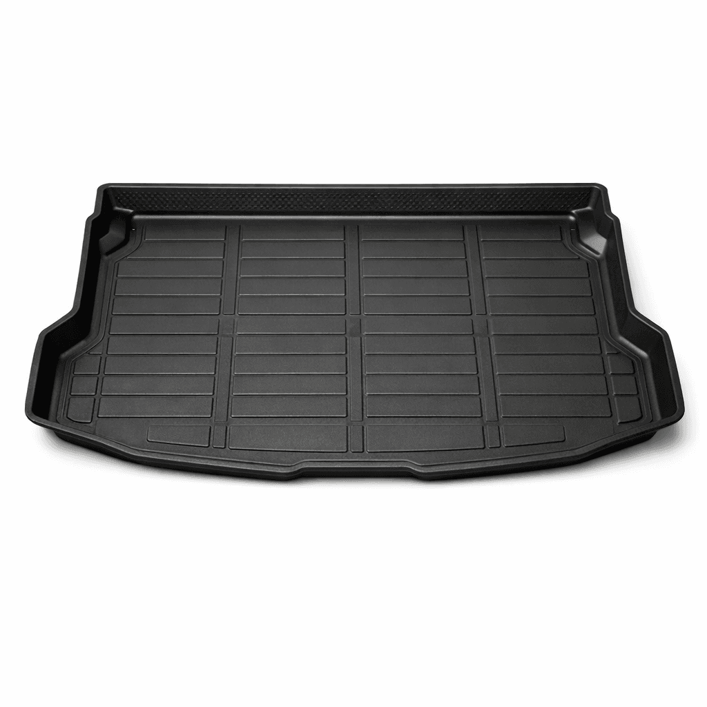 Boot-/Cargo Area Tray
