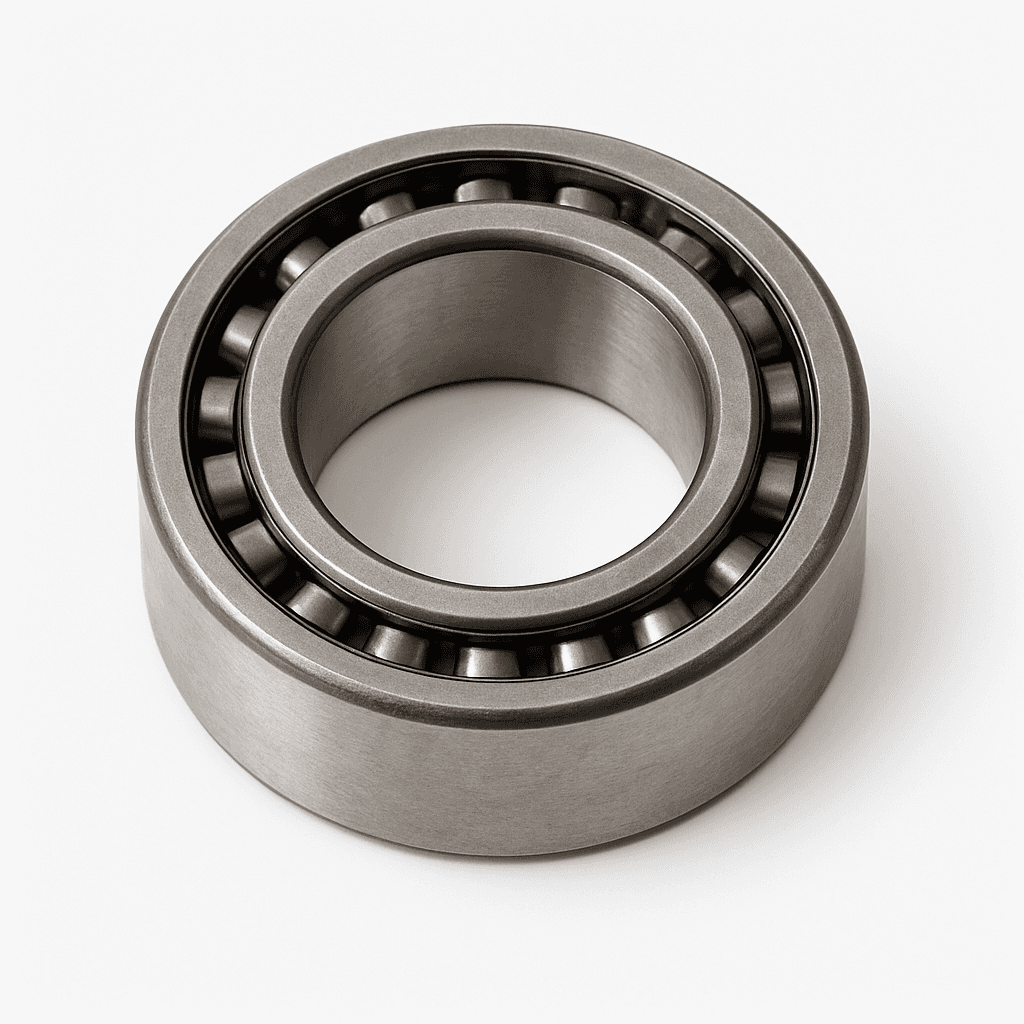 Automatic transmission bearing