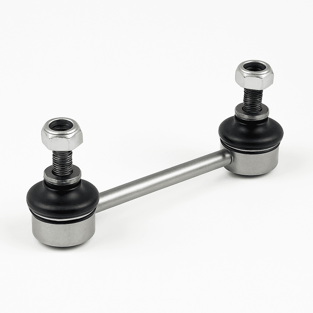 Stabiliser bar nut