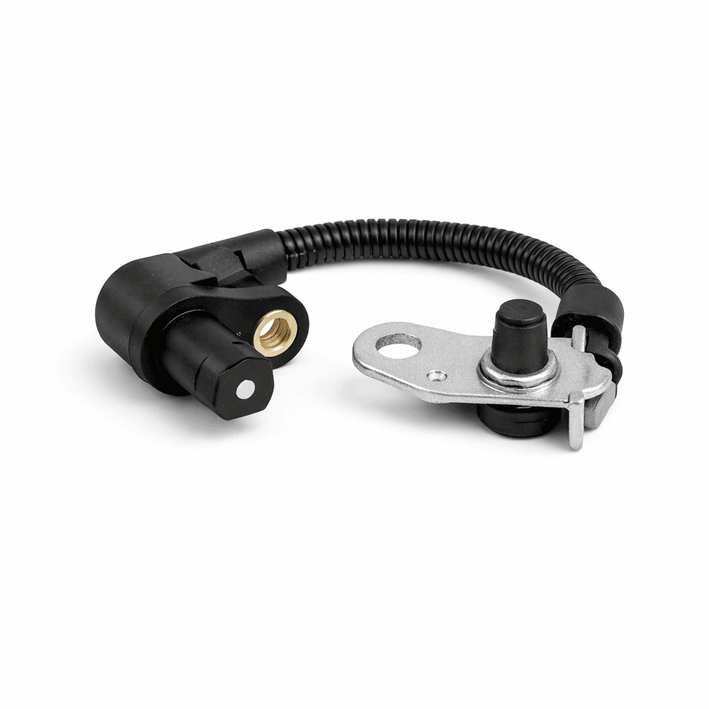 Wheel speed sensor holder